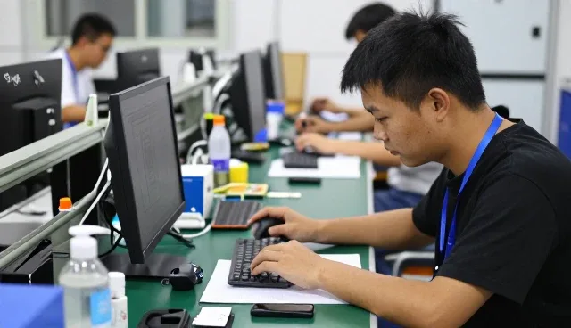 智能控制模块解决电子类产品中的常见需求