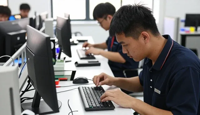 电子技术专家电子元器件销售电子配件供应常见误区盘点