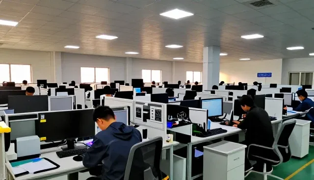 张家港市汇充电子网络科技有限公司打造智能化电子产品研发方案